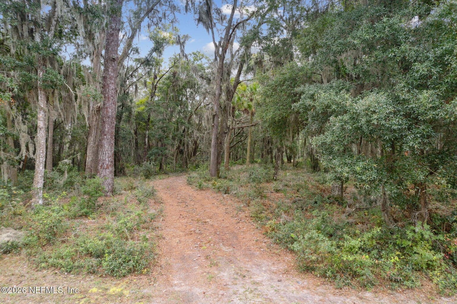 0 BLACKROCK Road, Yulee, FL 32097