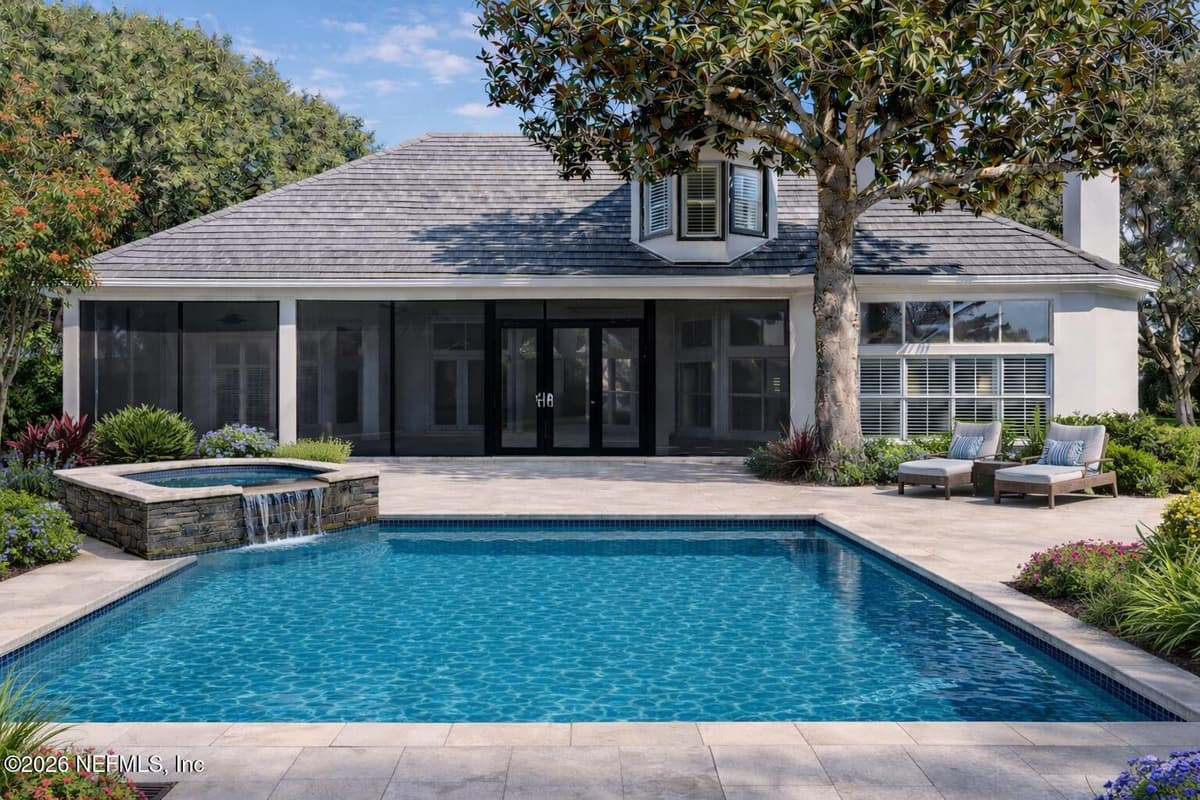 300 PLANTATION Circle, Ponte Vedra Beach, FL 32082 2