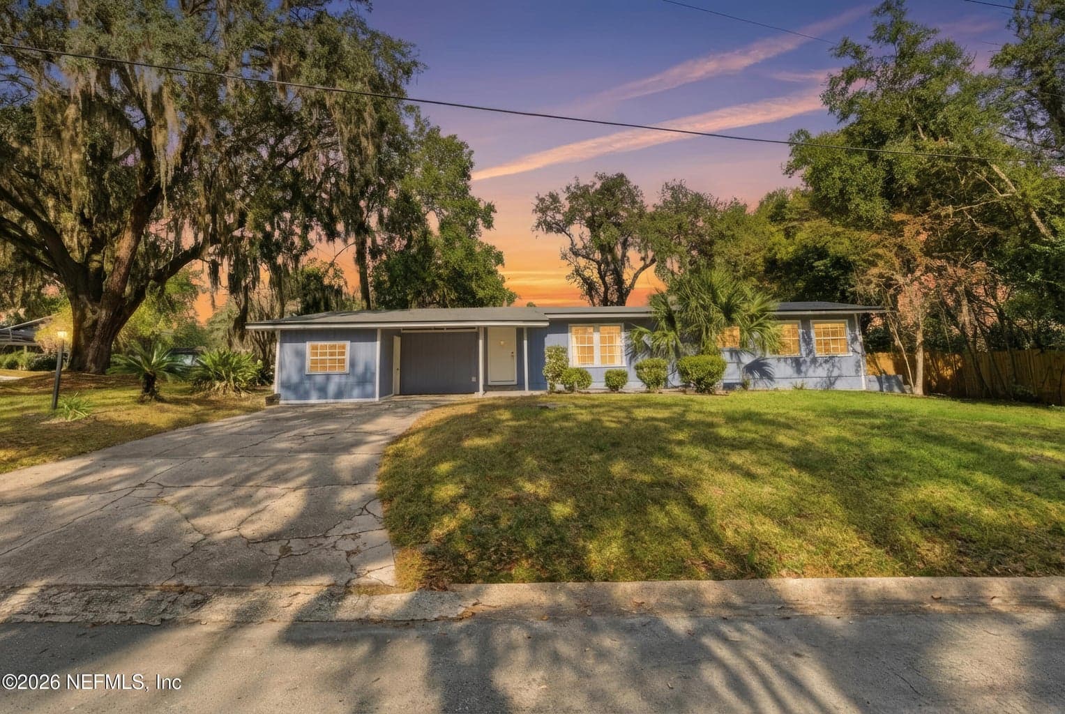6231 RIVIERA MANOR Drive, Jacksonville, FL 32216
