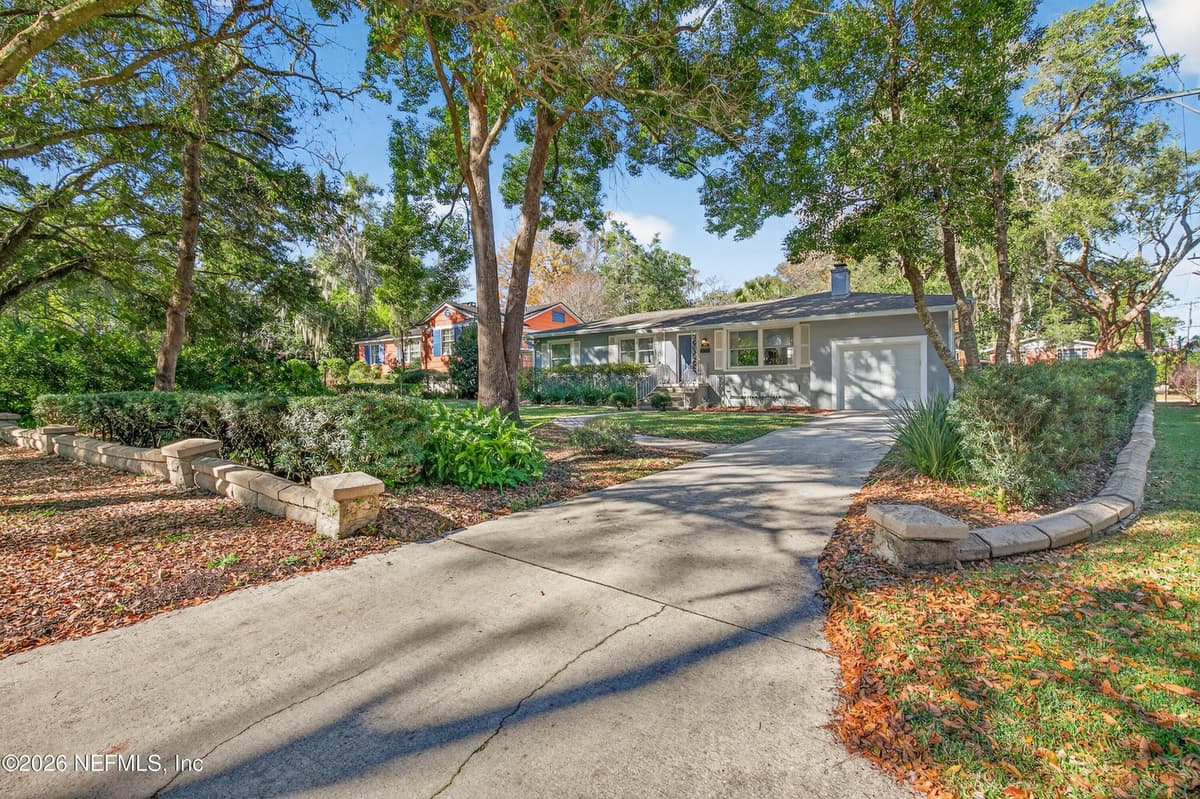 1786 PINEGROVE Avenue, Jacksonville, FL 32205 2