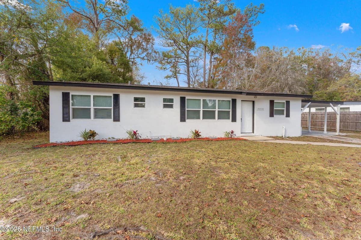 10336 PINEHURST Drive, Jacksonville, FL 32218 2