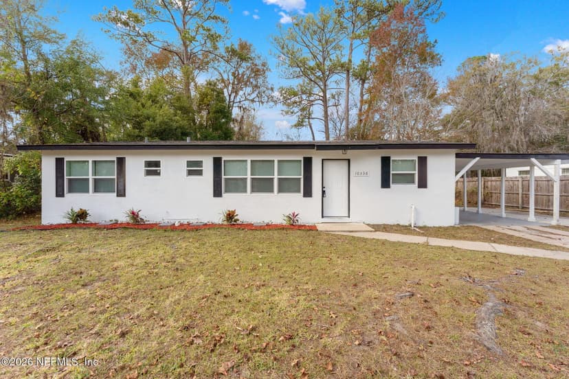 10336 PINEHURST Drive, Jacksonville, FL 32218