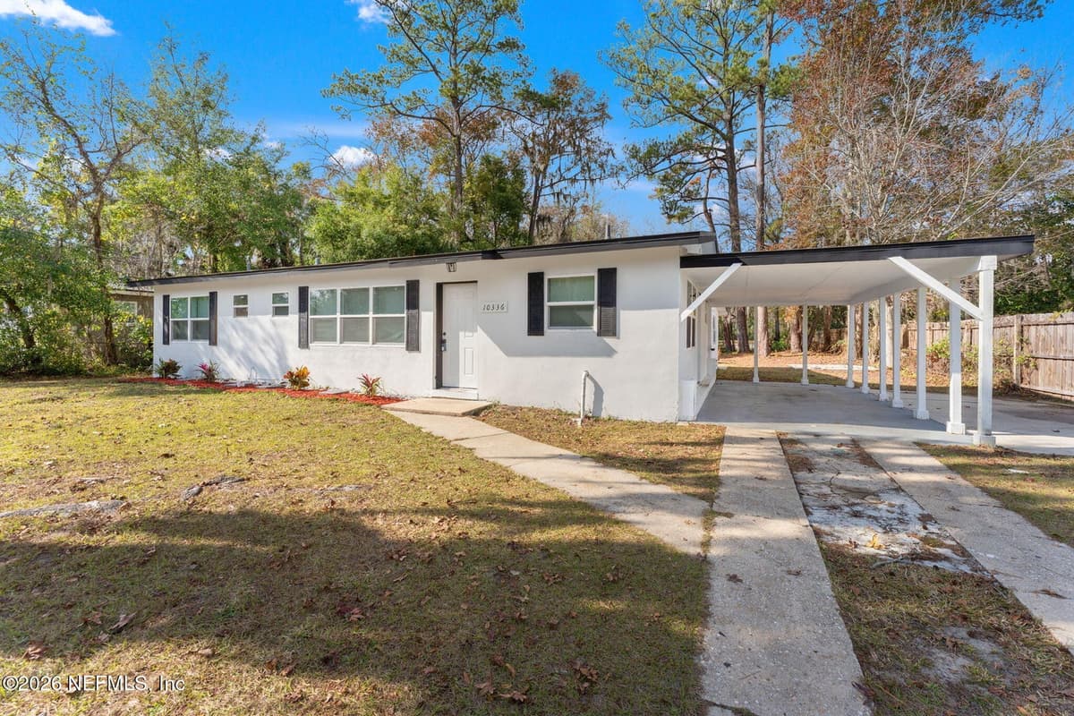 10336 PINEHURST Drive, Jacksonville, FL 32218 3