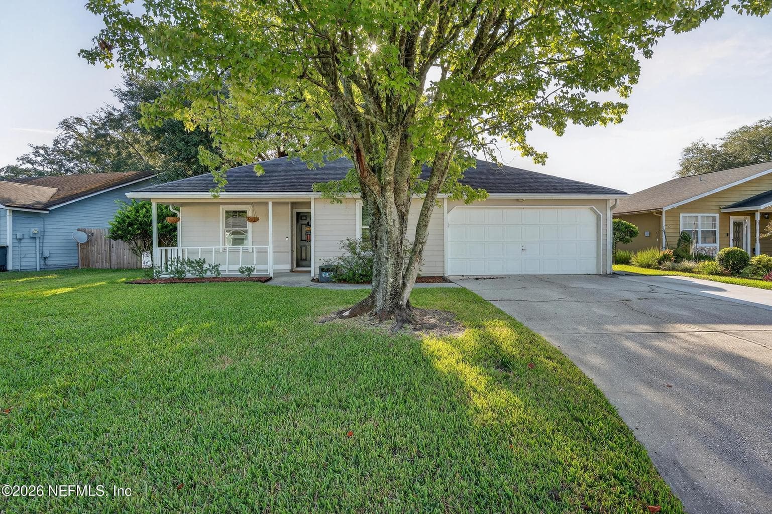 7753 W PEPPER Circle W, Jacksonville, FL 32244
