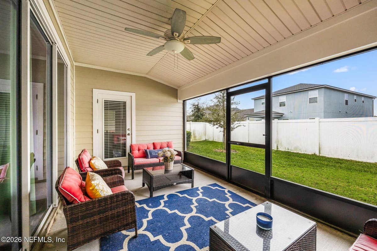 191 CHANDLER Drive, St. Johns, FL 32259 2