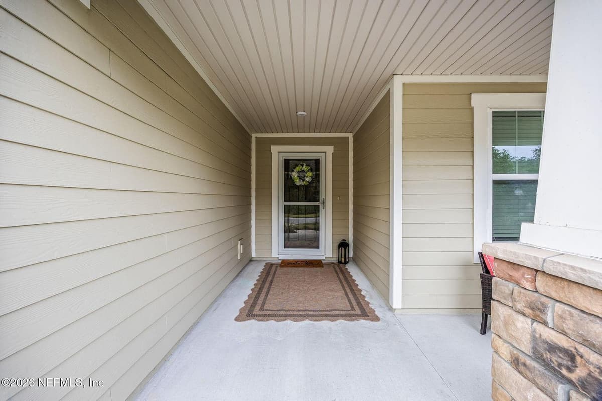 191 CHANDLER Drive, St. Johns, FL 32259 3