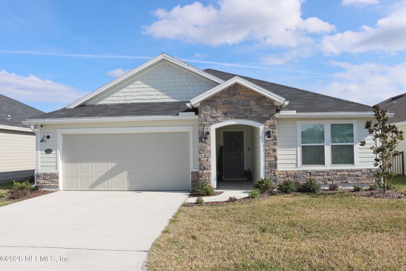 7223 HAWKES BEND Street, Jacksonville, FL 32219