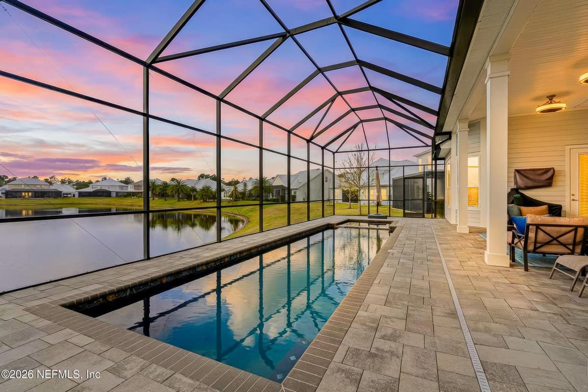 374 TOPSIDE Drive, St. Johns, FL 32259 2