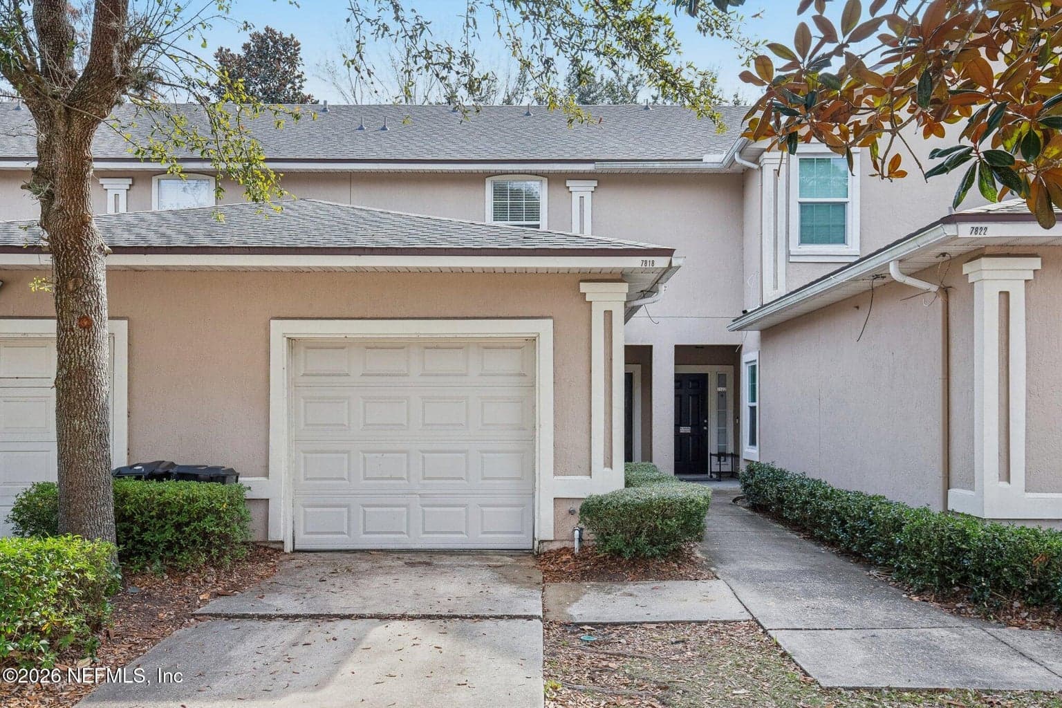7818 MELVIN Road, Jacksonville, FL 32210