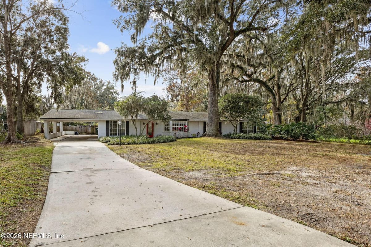 3648 RUBIN Road, Jacksonville, FL 32257 2