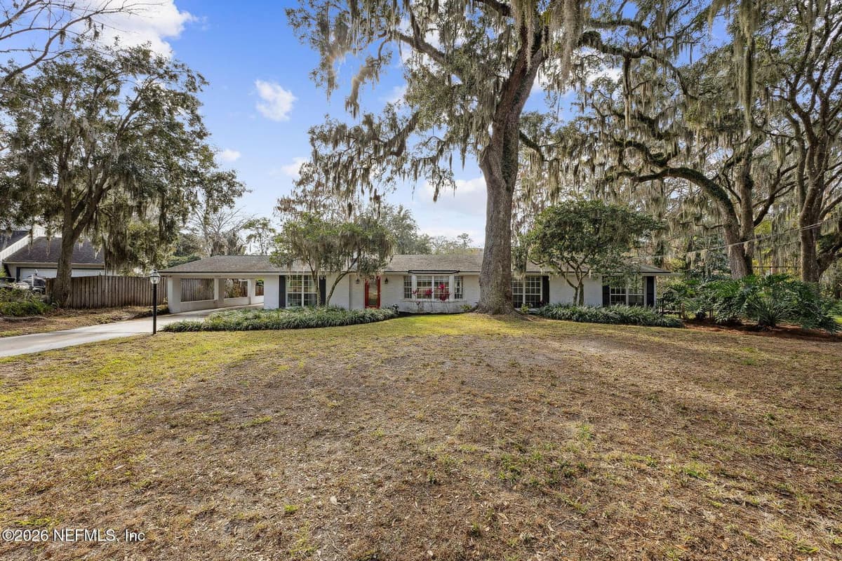 3648 RUBIN Road, Jacksonville, FL 32257 3