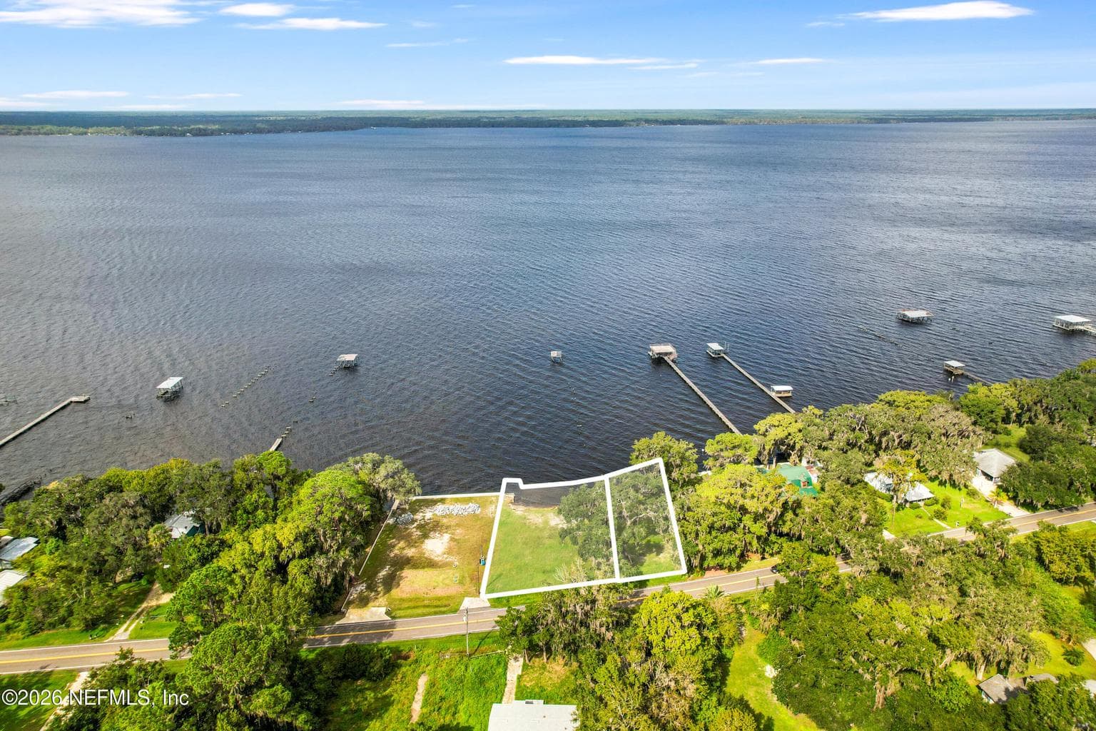 1125 COUNTY ROAD 13 S, St. Augustine, FL 32092