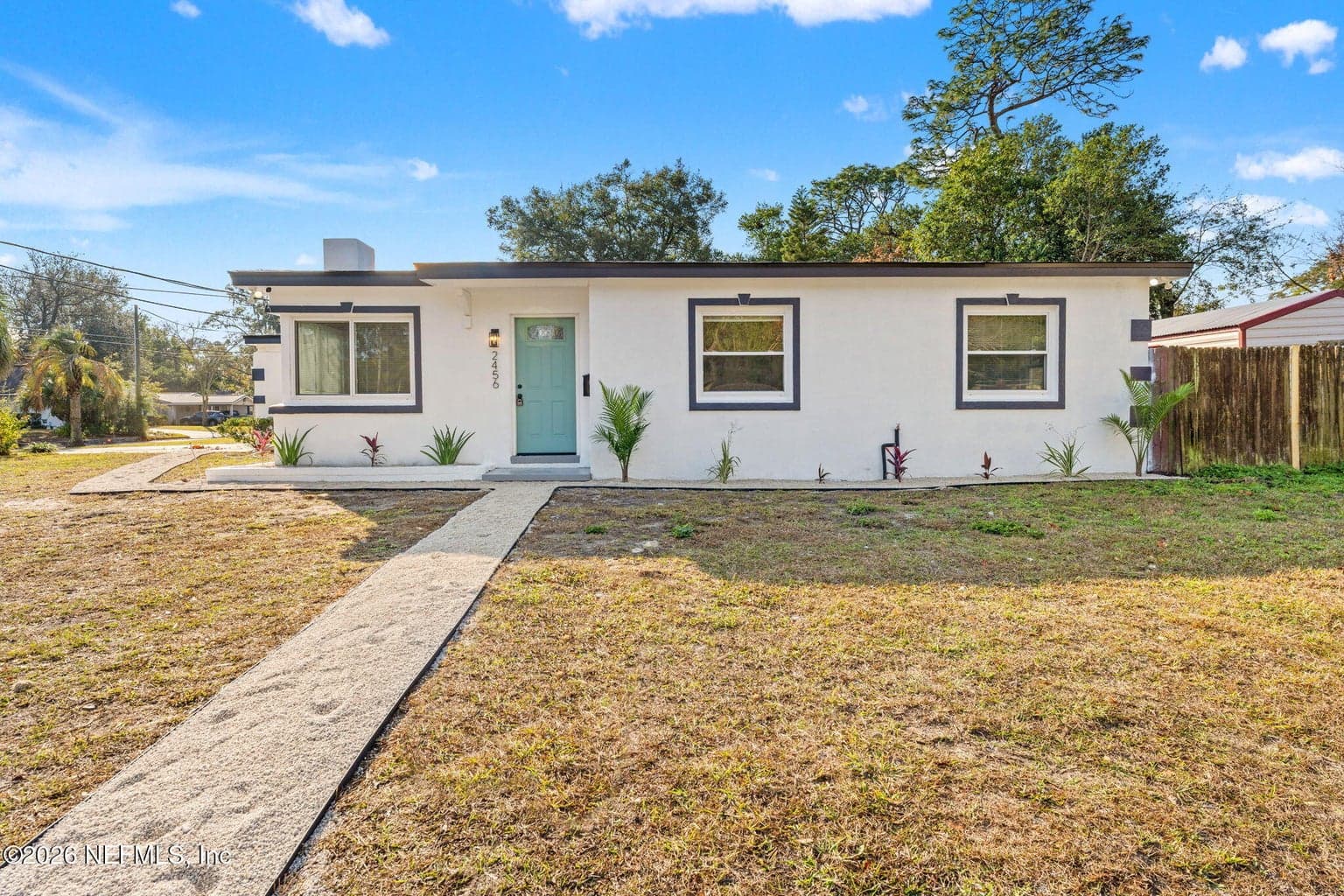 2456 CLEMSON Road, Jacksonville, FL 32217
