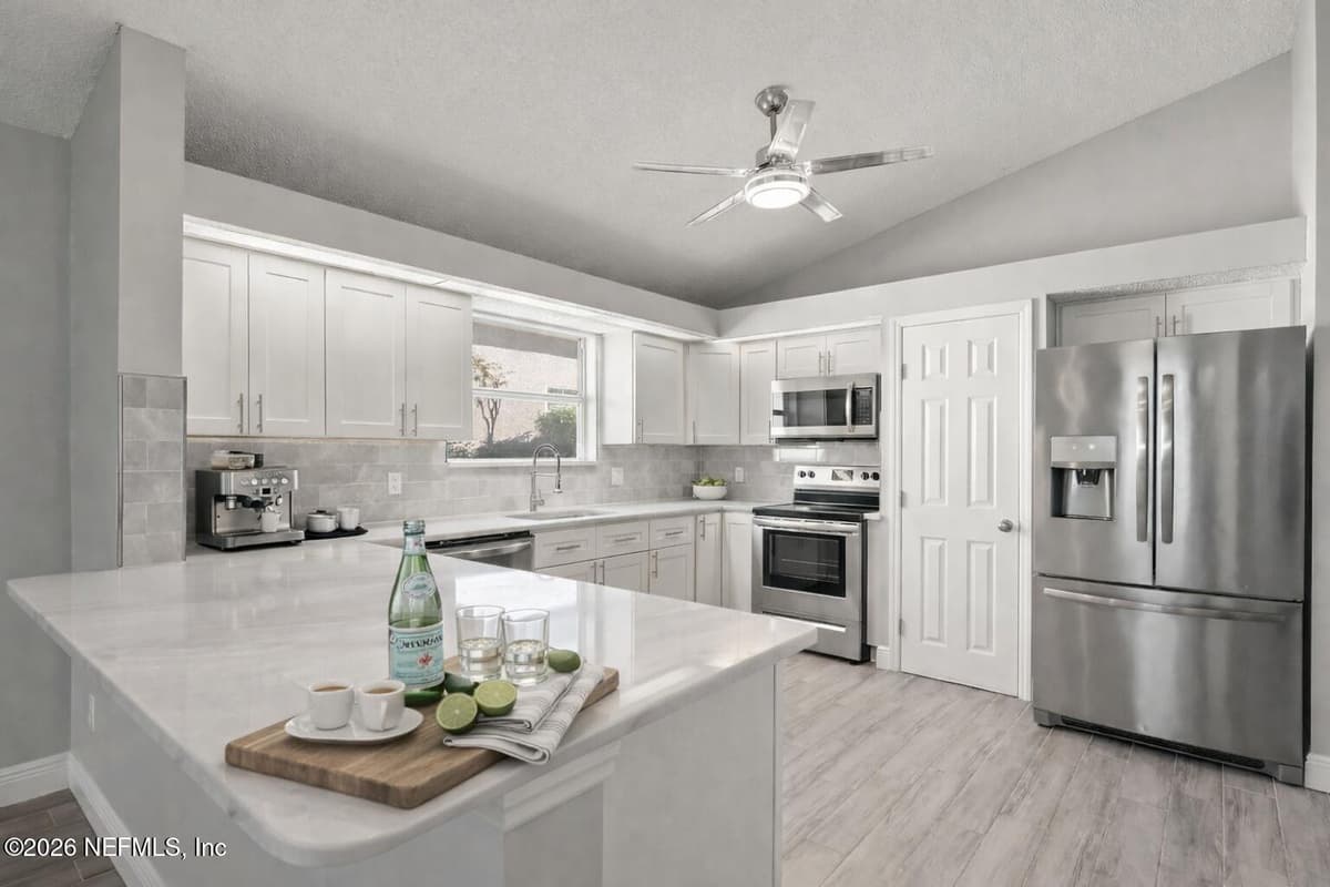 224 SEA WOODS Drive N, St. Augustine, FL 32080 3