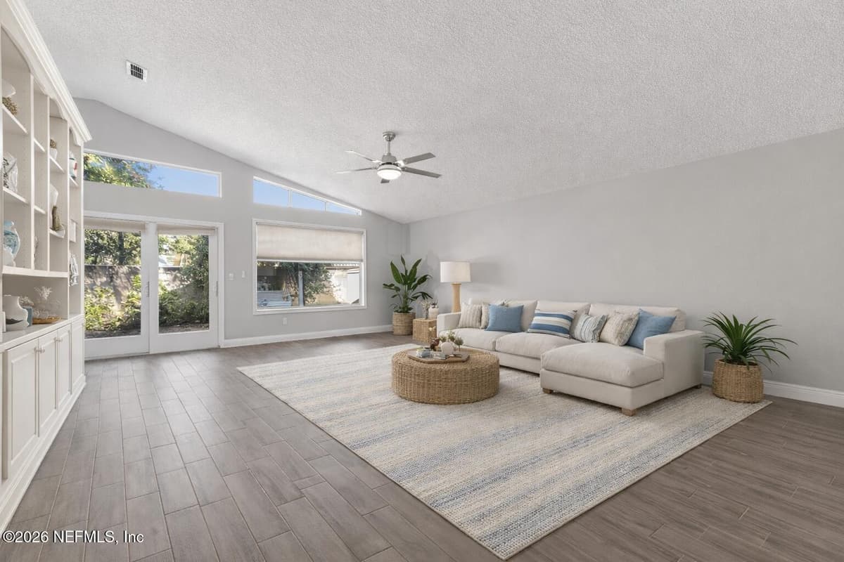 224 SEA WOODS Drive N, St. Augustine, FL 32080 2