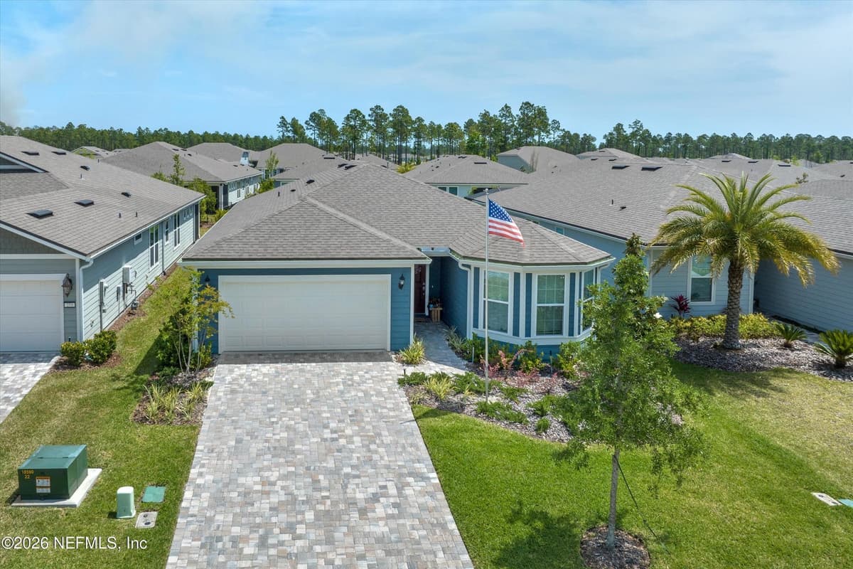 281 TIMBER LIGHT Trail, Ponte Vedra, FL 32081 2
