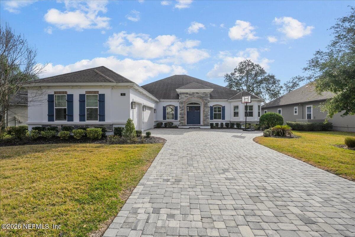 763 E DORCHESTER Drive, Jacksonville, FL 32259 2