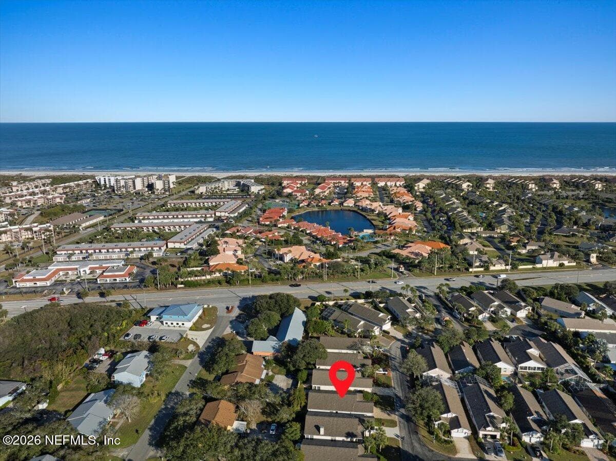 224 SEA WOODS Drive N, St. Augustine, FL 32080