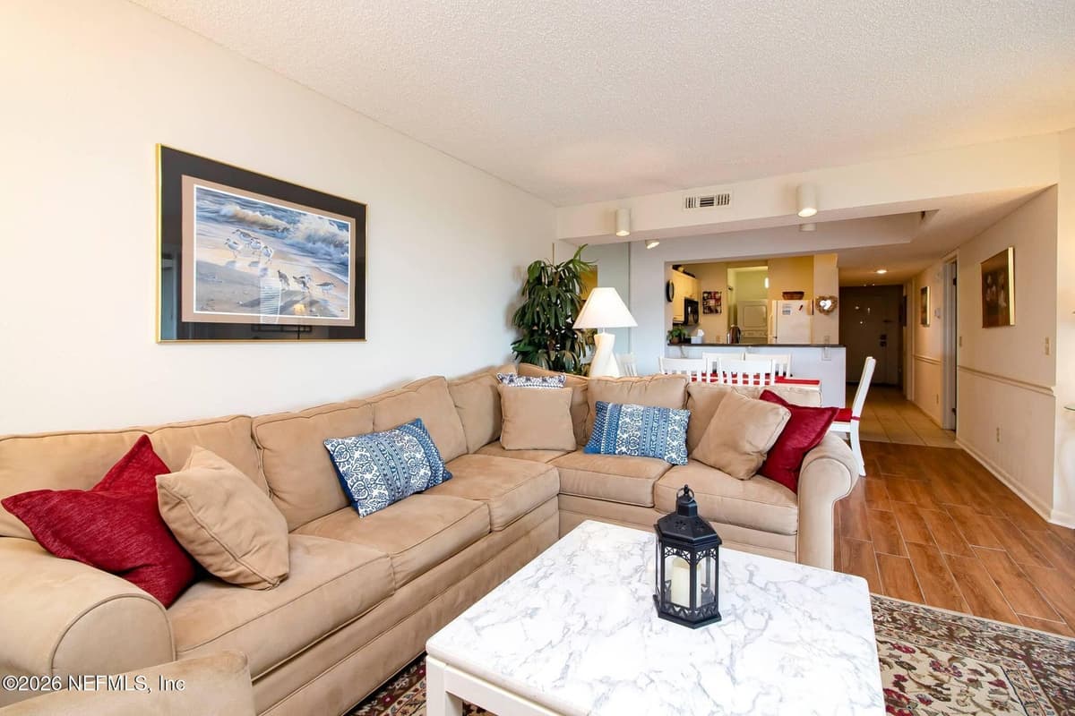 4670 A1A S 2311, St. Augustine, FL 32080 3
