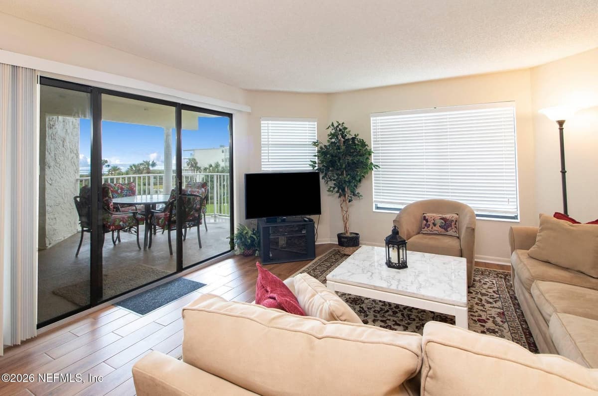 4670 A1A S 2311, St. Augustine, FL 32080 2