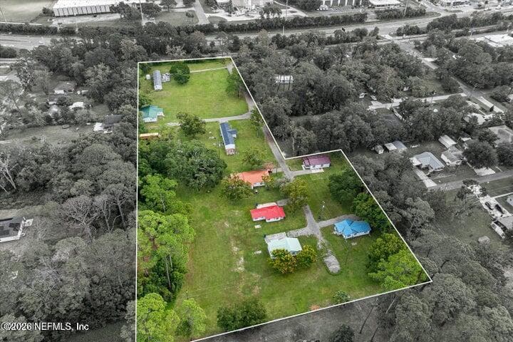123 MCCALLMAN Road, Jacksonville, FL 32218