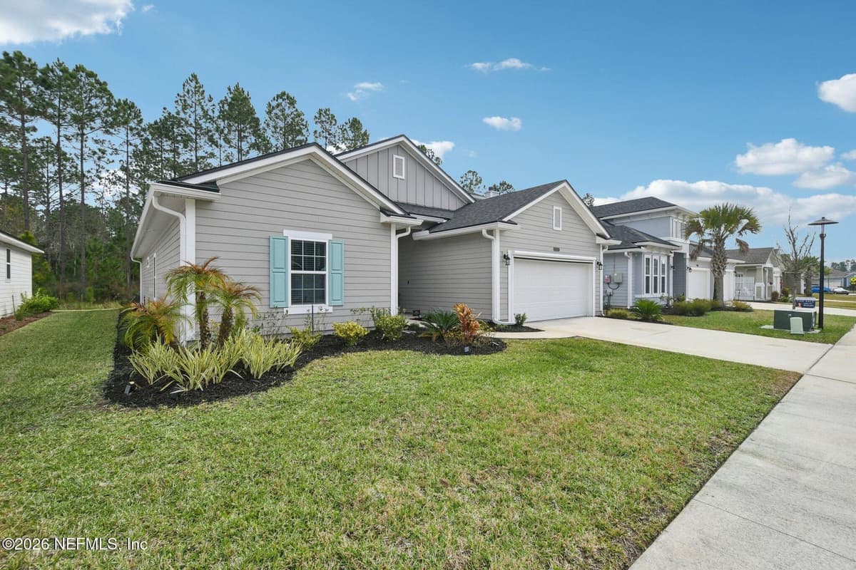 75476 SUNBERRY Drive, Yulee, FL 32097 2