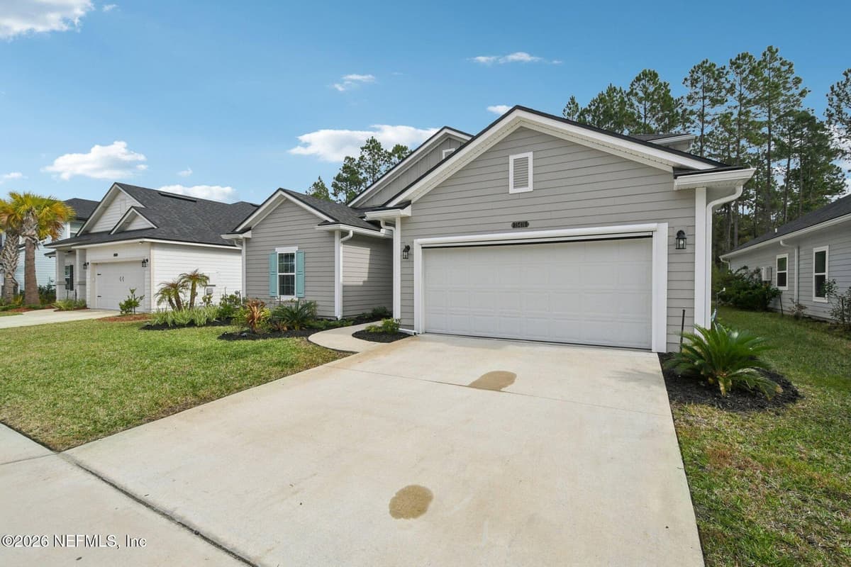 75476 SUNBERRY Drive, Yulee, FL 32097 3