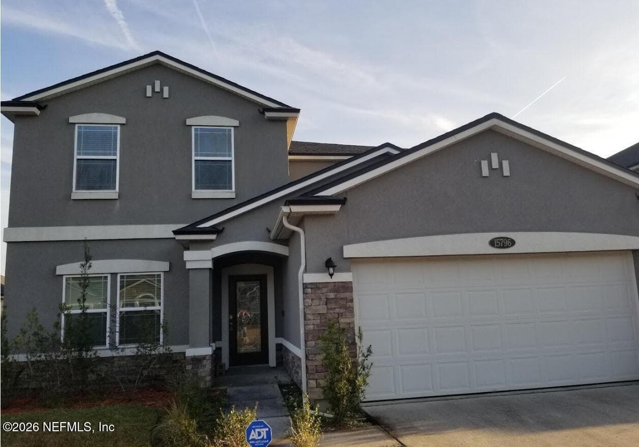 15796 BAXTER CREEK Drive, Jacksonville, FL 32218