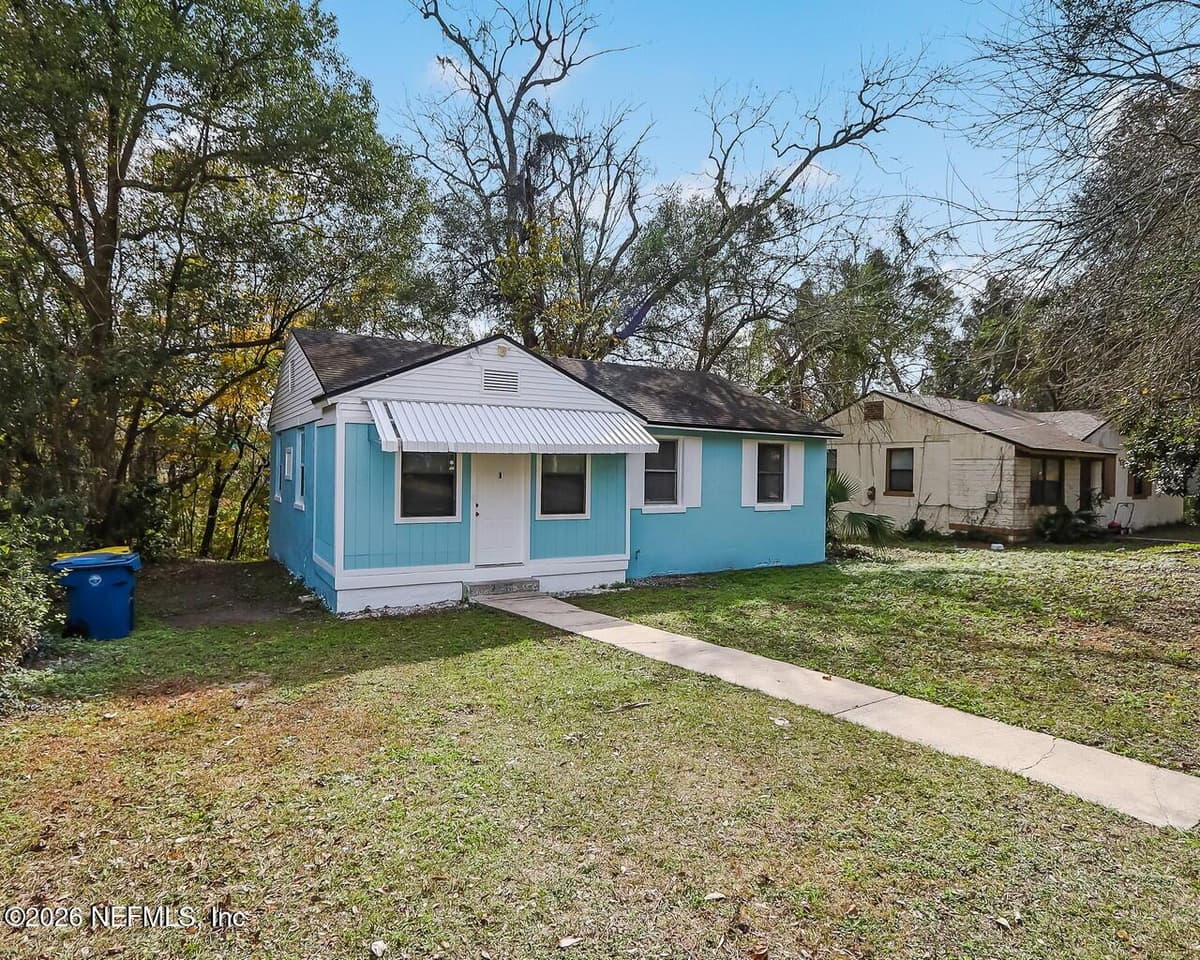 1328 CARVILL Avenue, Jacksonville, FL 32208 2