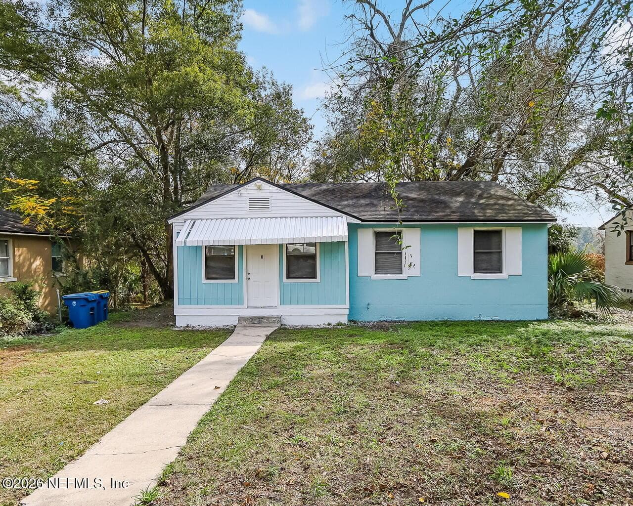 1328 CARVILL Avenue, Jacksonville, FL 32208