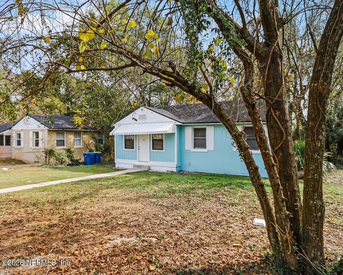 1328 CARVILL Avenue, Jacksonville, FL 32208 3
