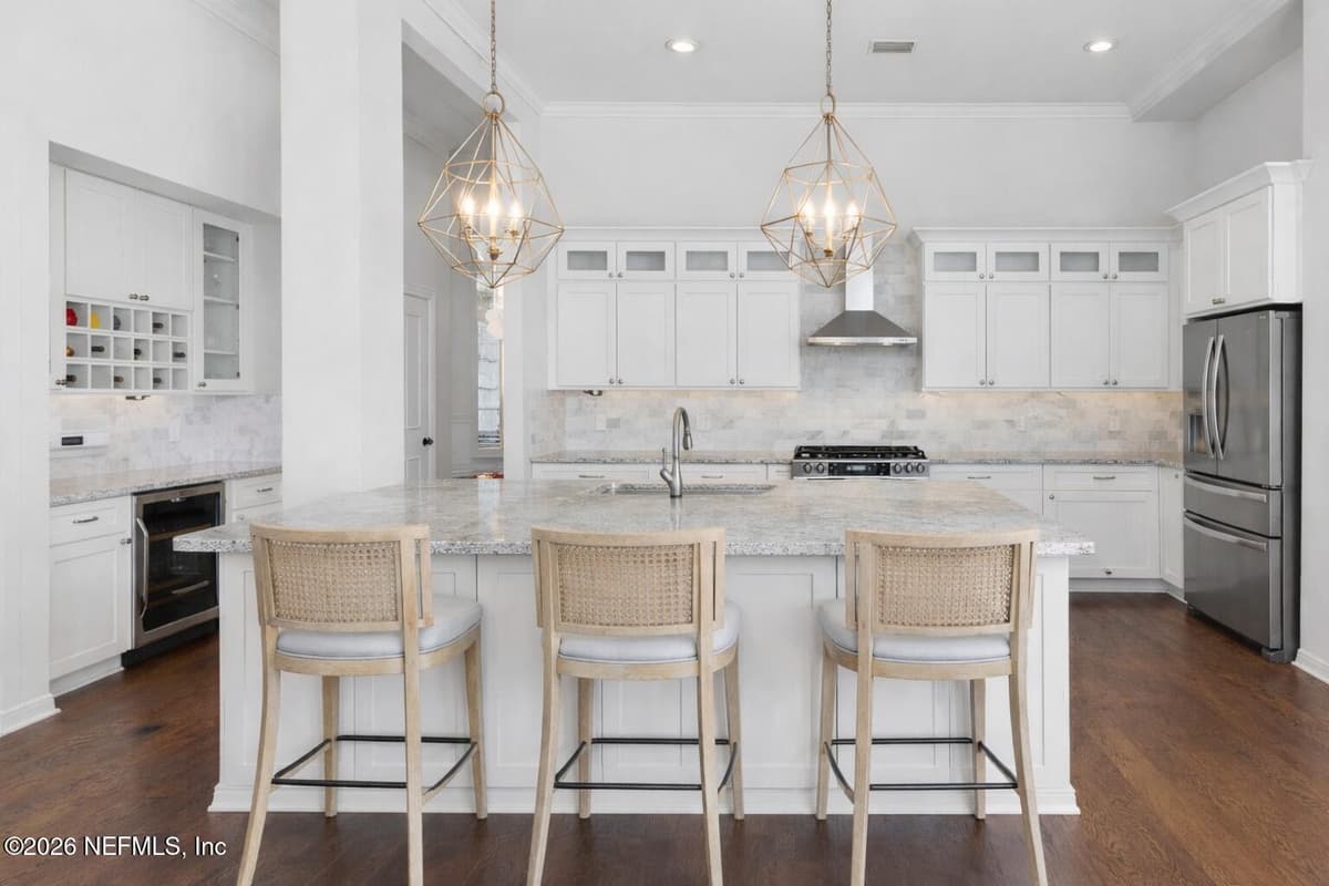300 PLANTATION Circle, Ponte Vedra Beach, FL 32082 3