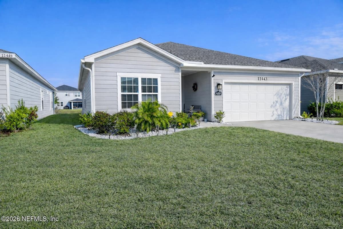 11443 TIBURON Drive, Jacksonville, FL 32221 3