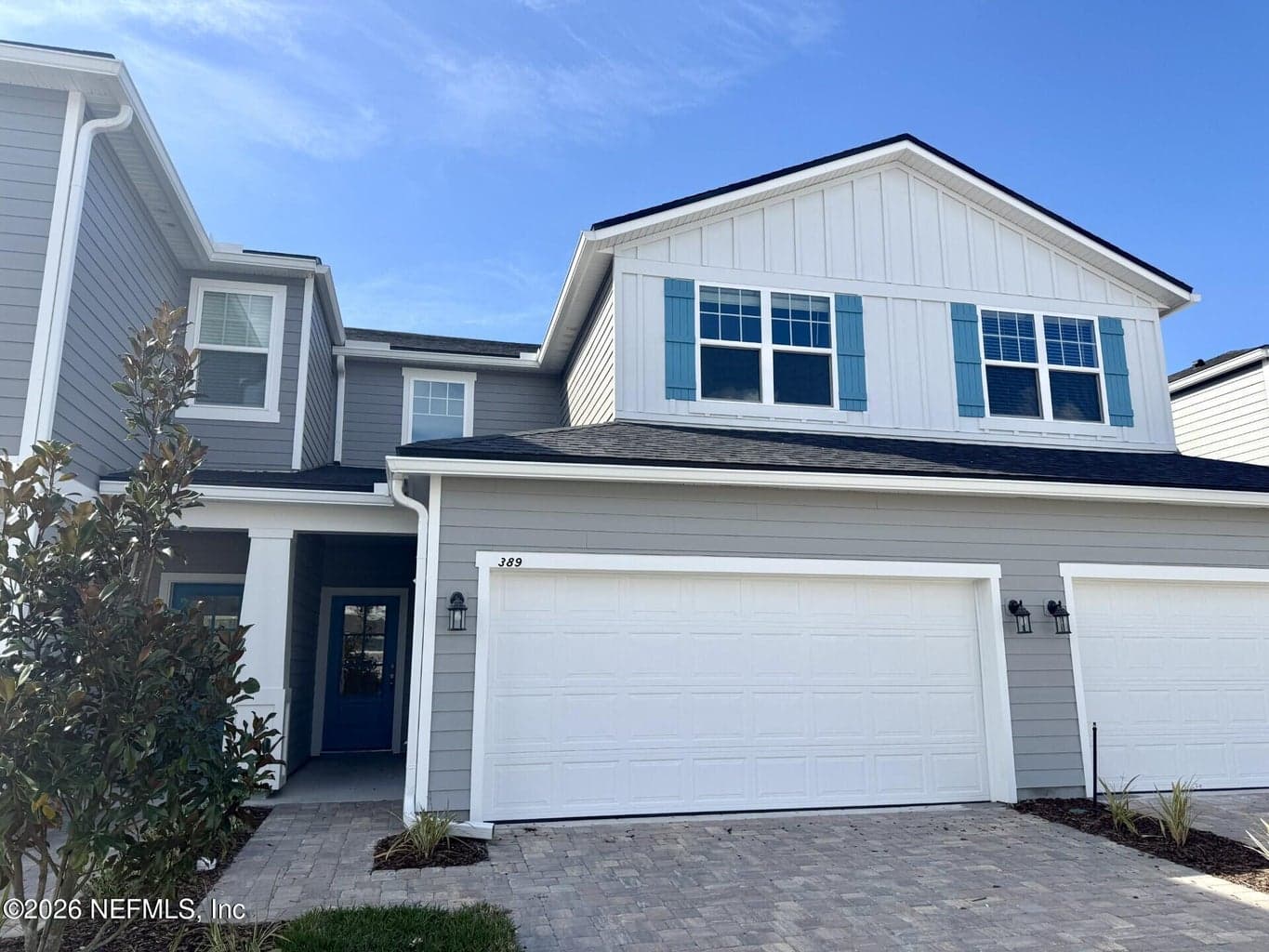 389 WOODS Lane, St. Augustine, FL 32092
