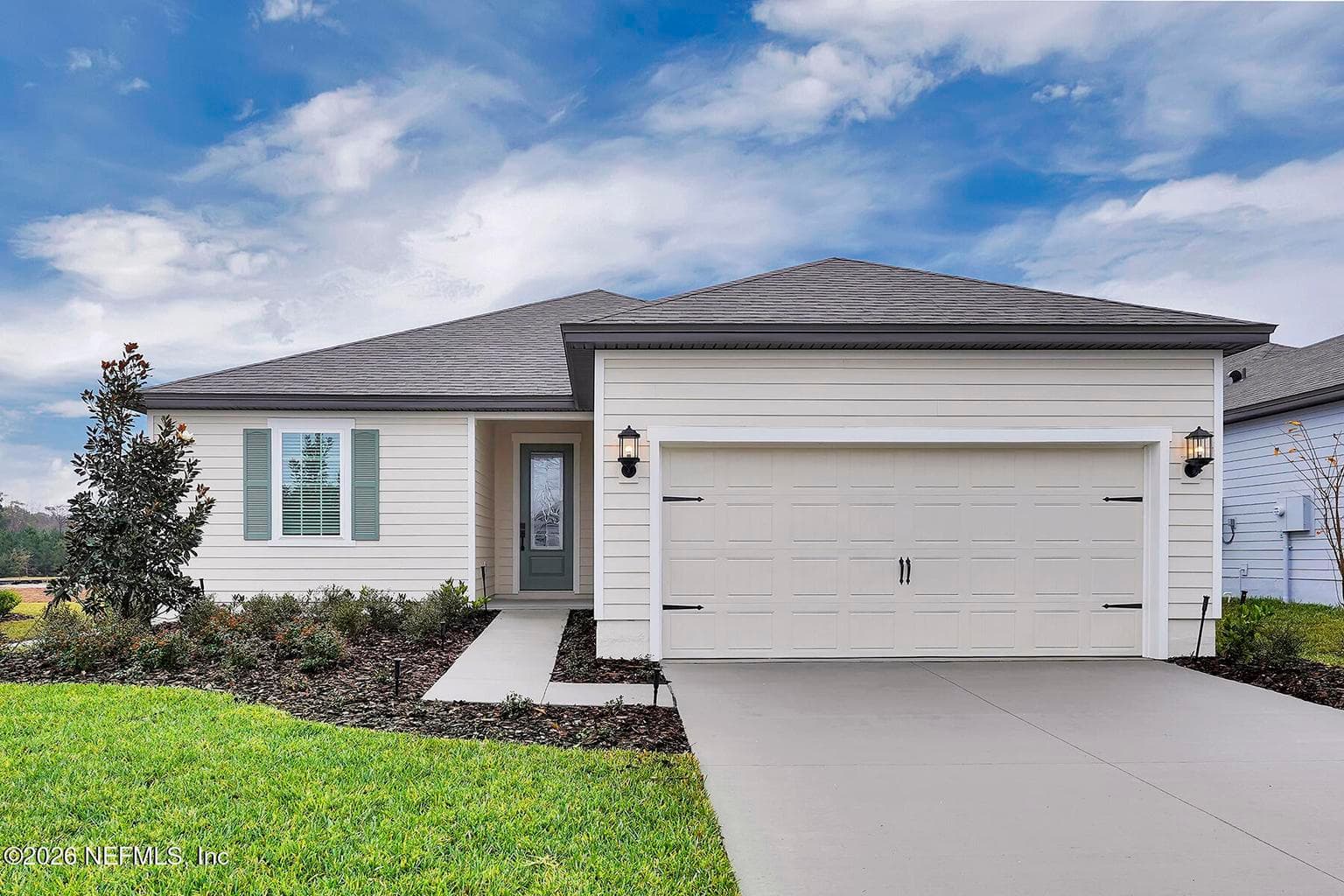 3972 GAREYS FERRY Way, Middleburg, FL 32068