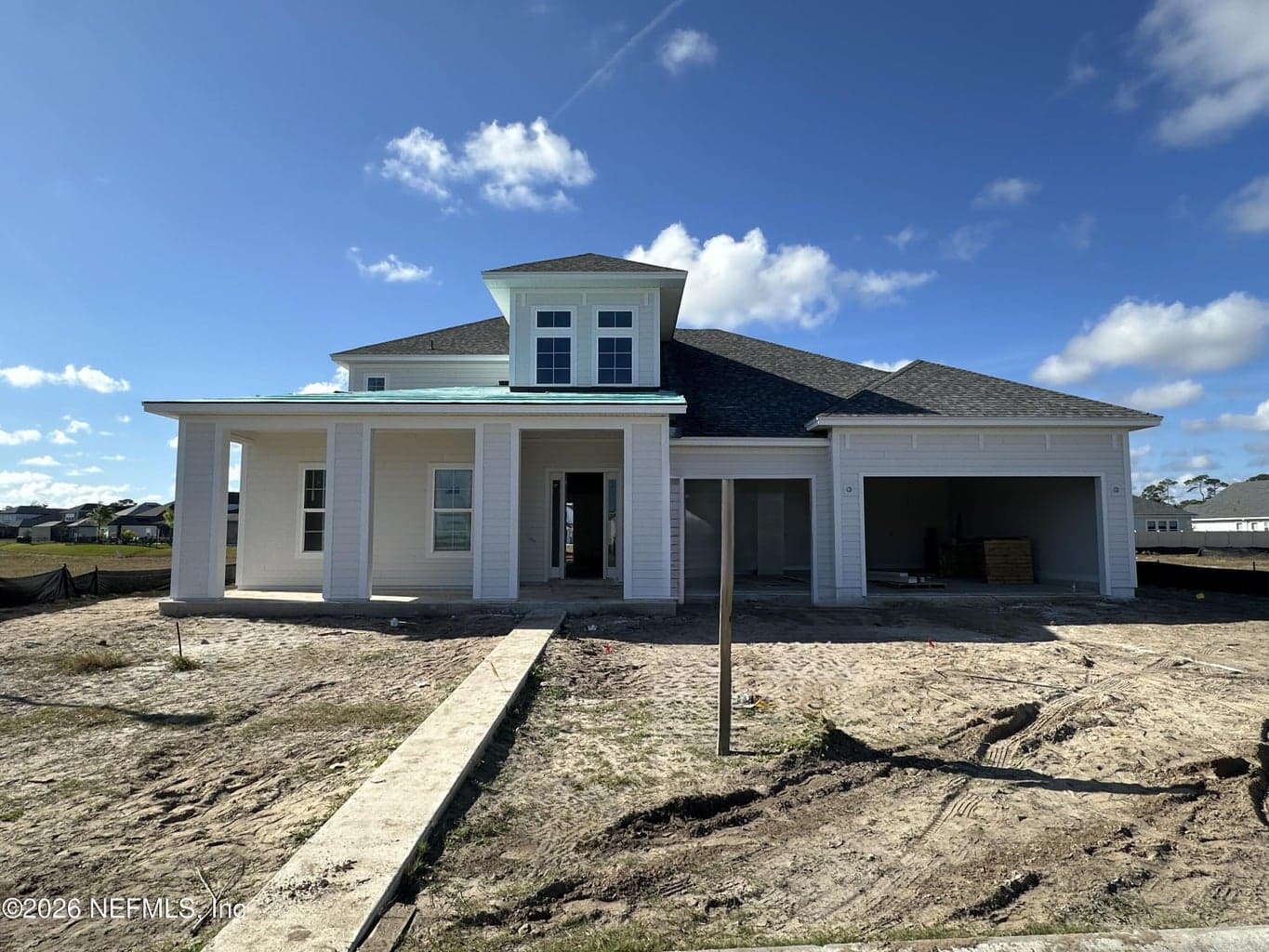 479 PANTANO Drive, St. Augustine, FL 32095