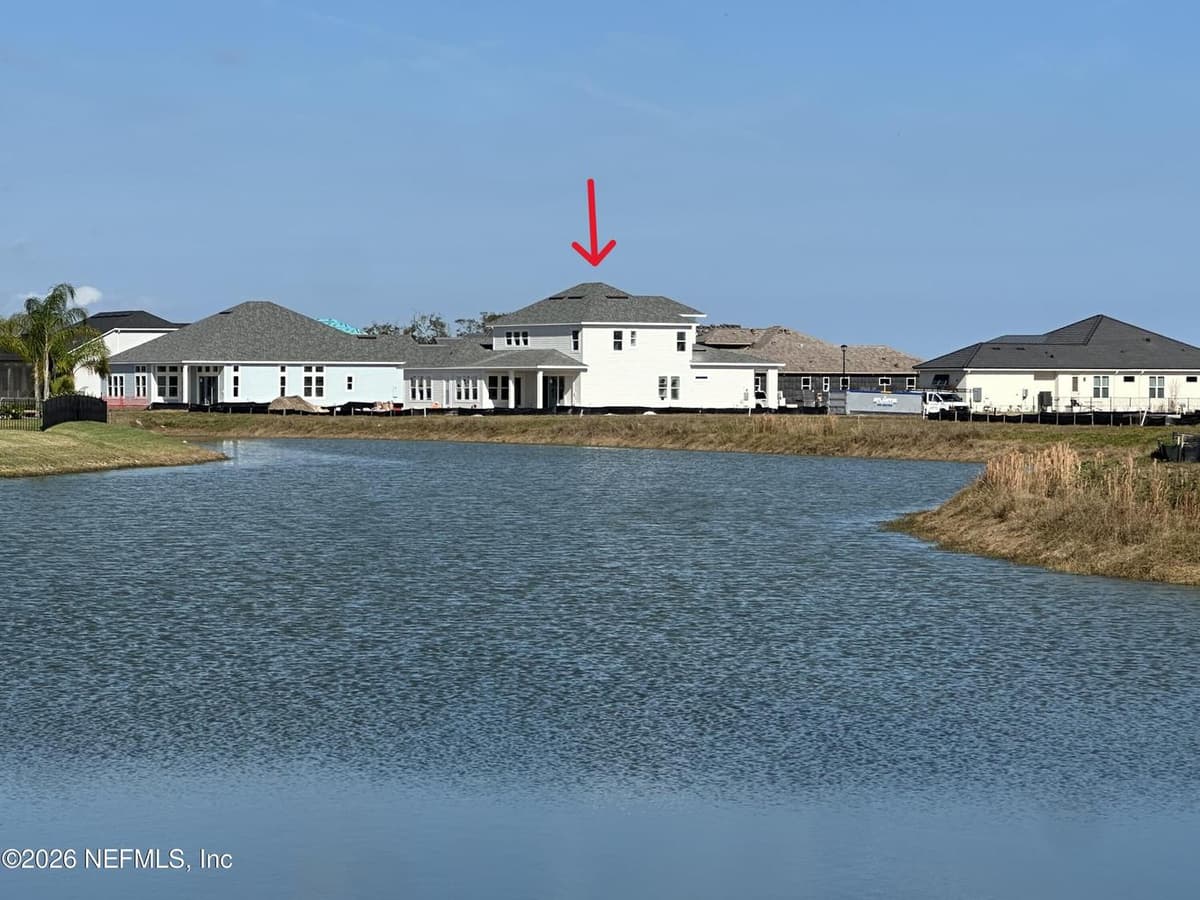 479 PANTANO Drive, St. Augustine, FL 32095 2