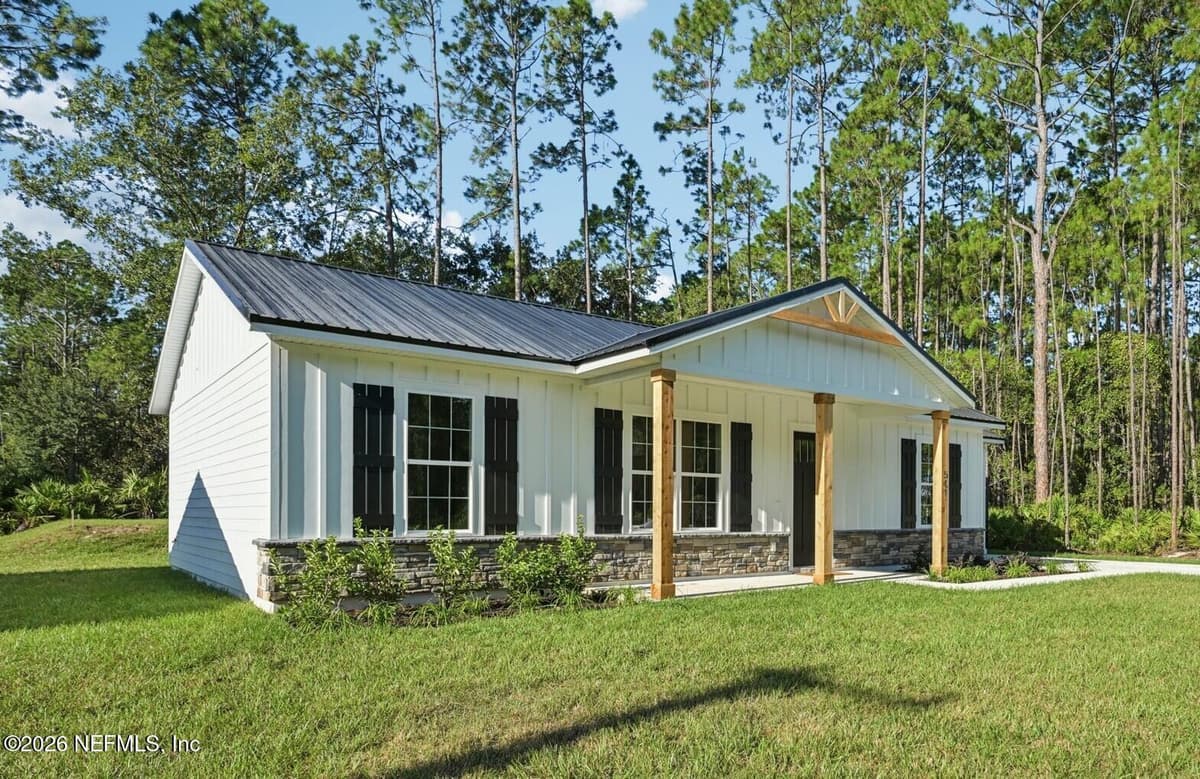 541 PALMETTO BLUFF Road, Palatka, FL 32177 3