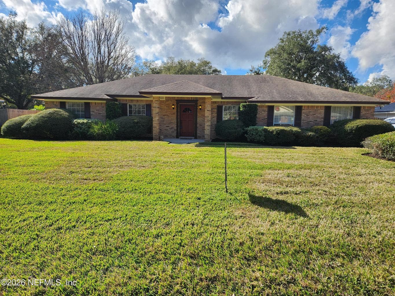 1424 PANTHER RUN Road, Jacksonville, FL 32225