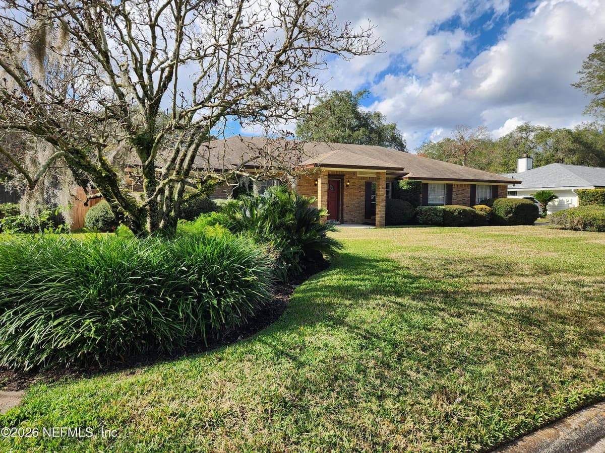 1424 PANTHER RUN Road, Jacksonville, FL 32225 2