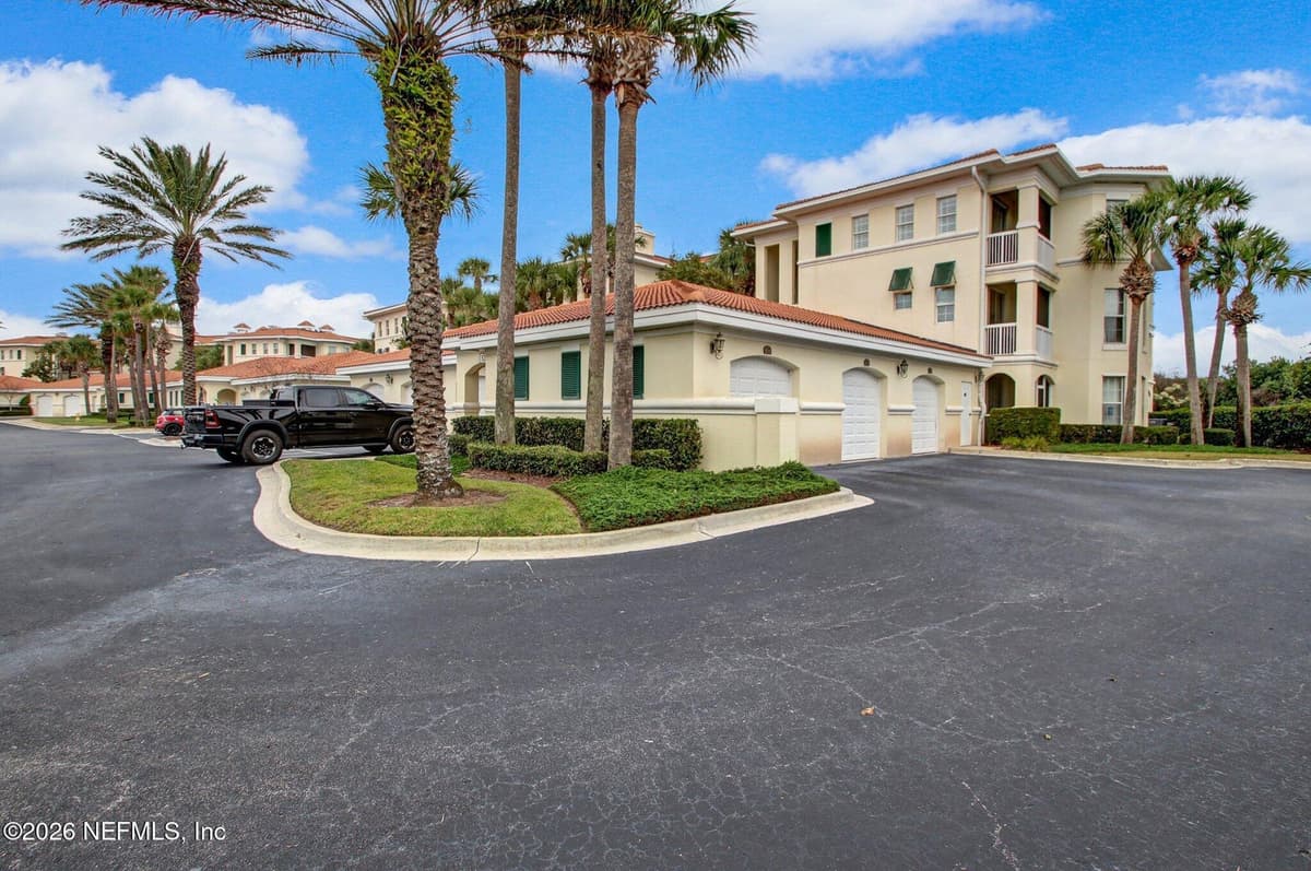 325 S OCEAN GRANDE Drive 203, Ponte Vedra Beach, FL 32082 2
