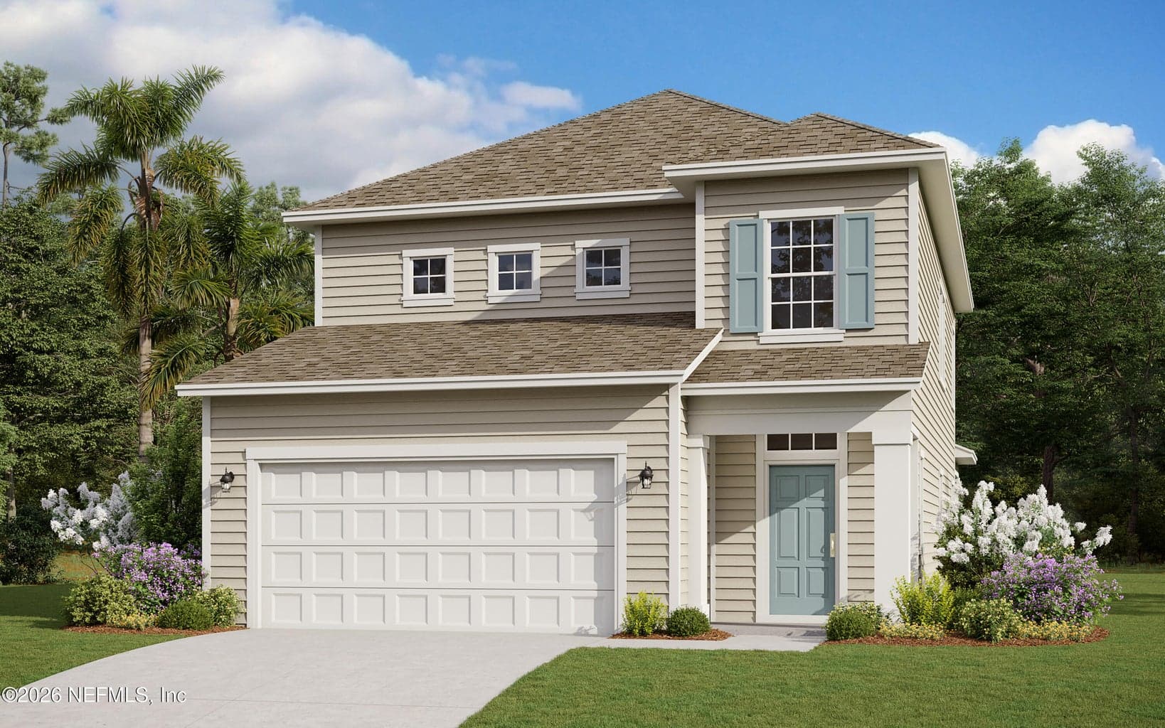 39 TOWER Court, St. Augustine, FL 32092