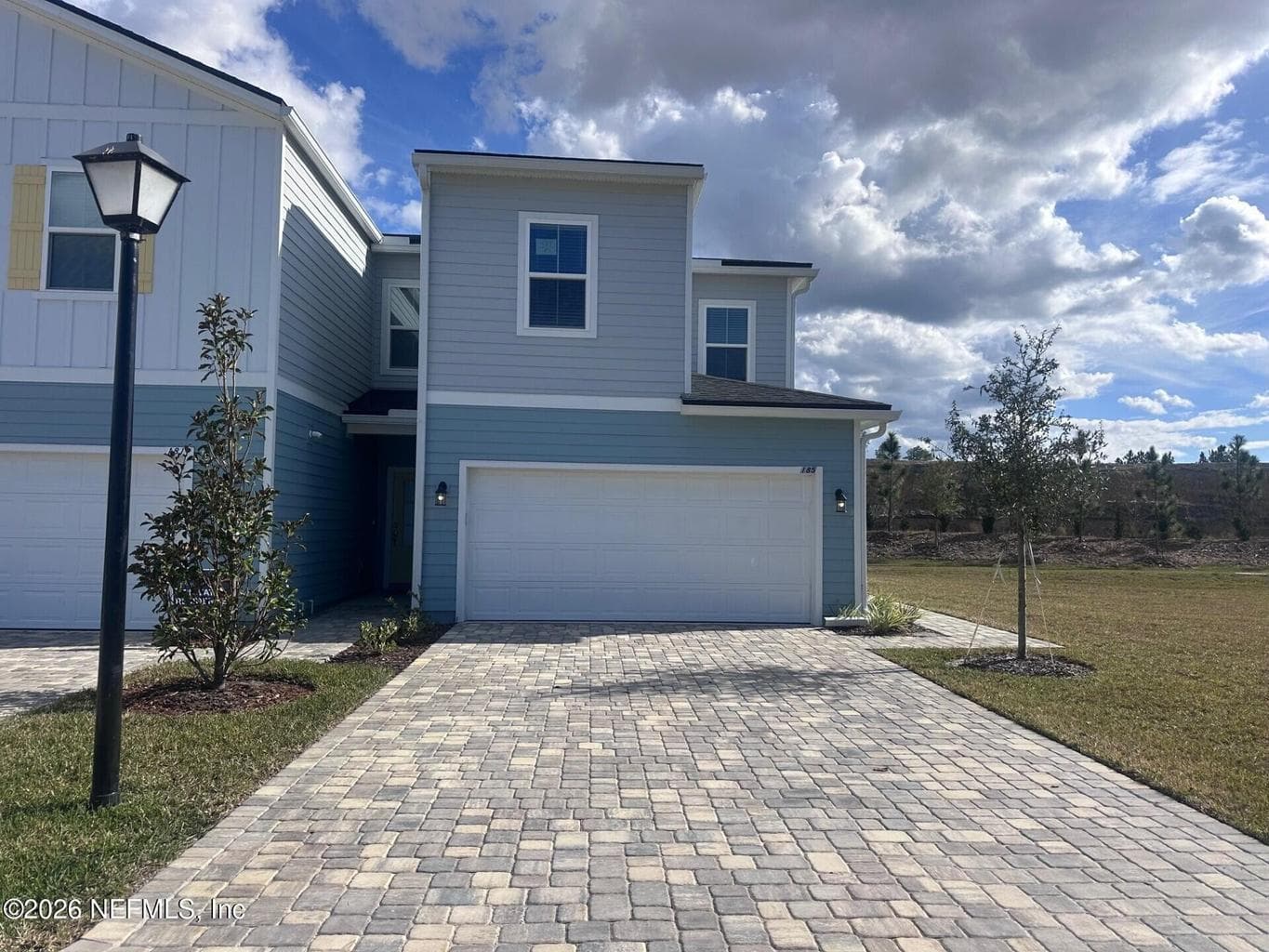 185 WOOD BREEZE Way, St. Augustine, FL 32092