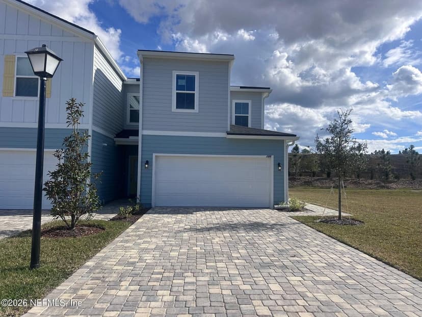 185 WOOD BREEZE Way, St. Augustine, FL 32092