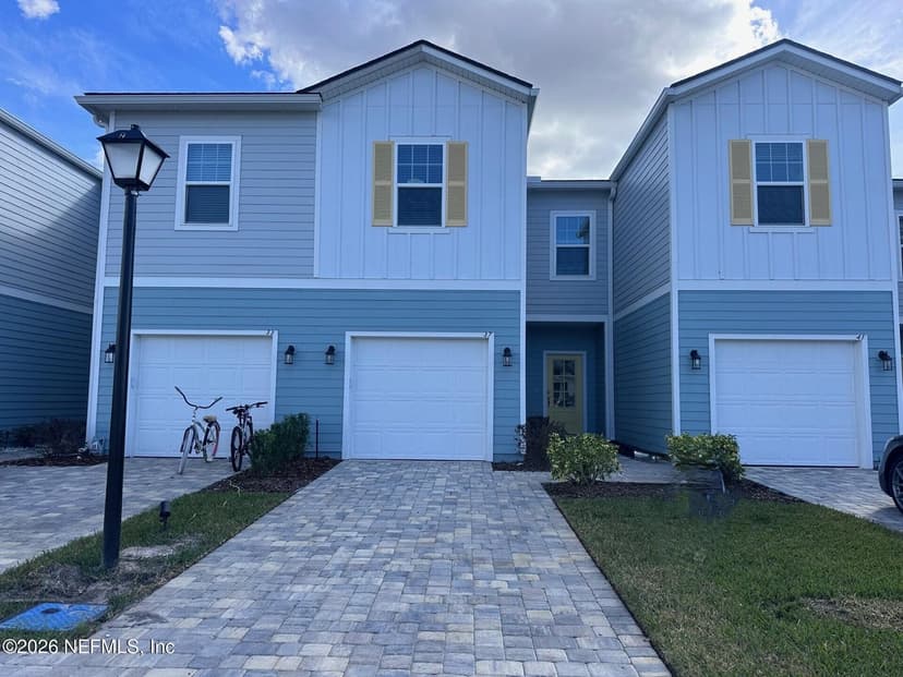 37 WOODS Lane, St. Augustine, FL 32092