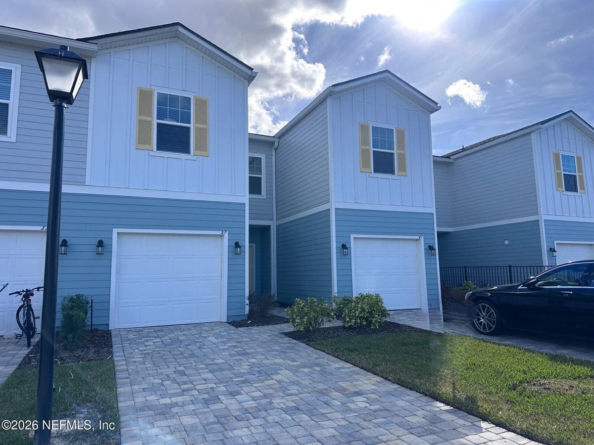 37 WOODS Lane, St. Augustine, FL 32092 2