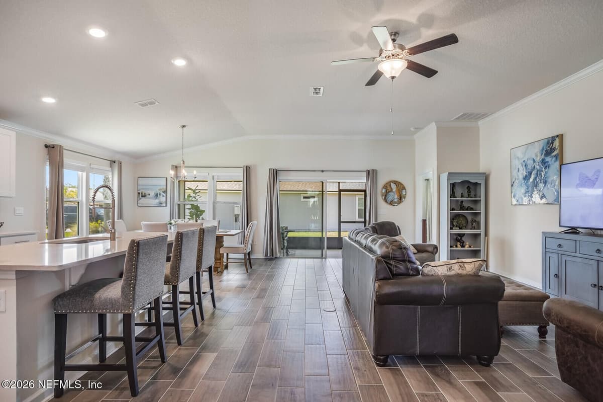 500 SPOONBILL Circle, St. Augustine, FL 32095 3