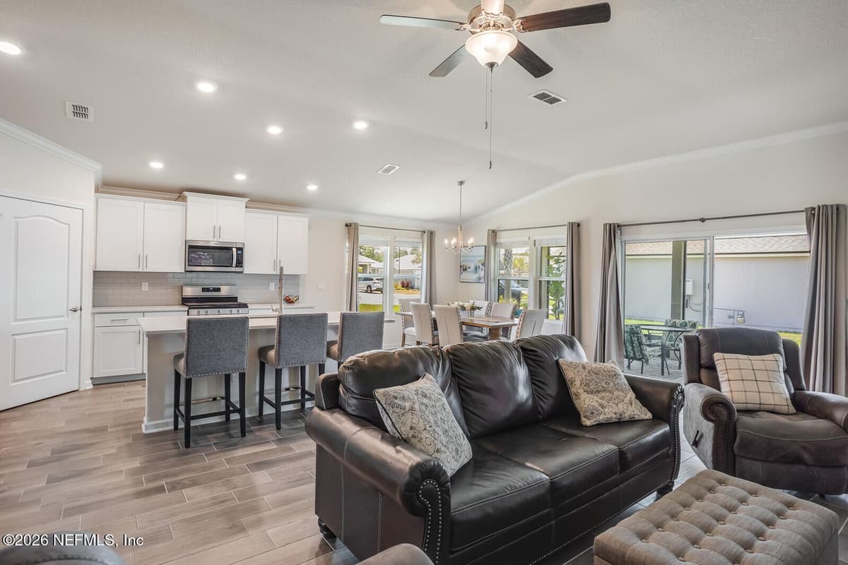 500 SPOONBILL Circle, St. Augustine, FL 32095 2