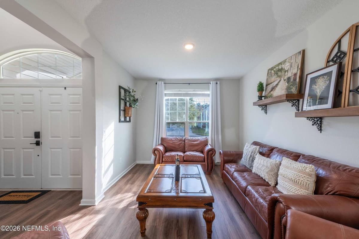 63 WINTERBERRY Court, St. Johns, FL 32259 3