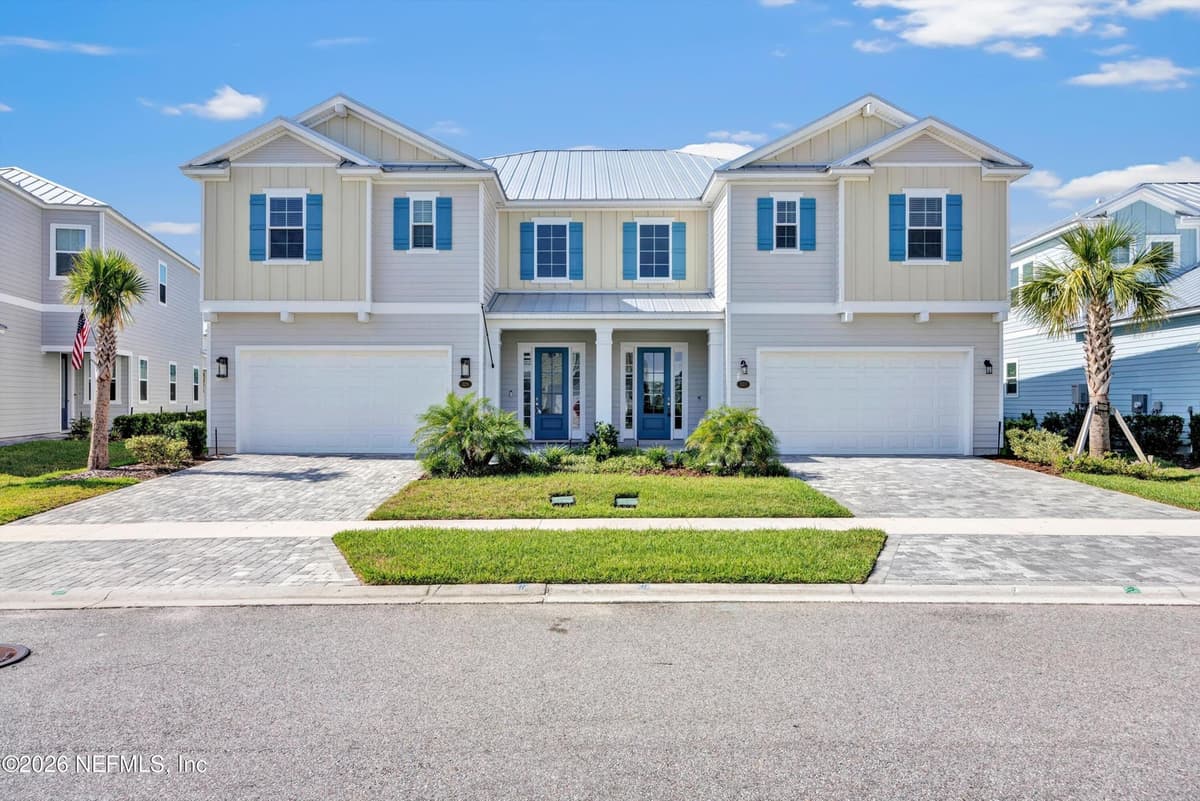 329 RUM RUNNER Way, St. Johns, FL 32259 2